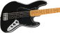 Preview: Fender Player II Jazz Bass, MN, BLK